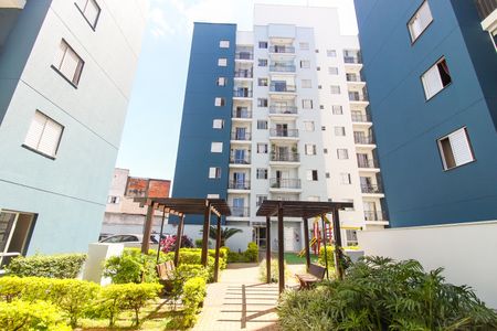 Apartamento à venda com 49m², 2 quartos e 1 vagaÁrea comum