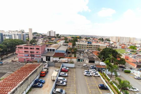 Apartamento à venda com 49m², 2 quartos e 1 vagaVista do Quarto 1