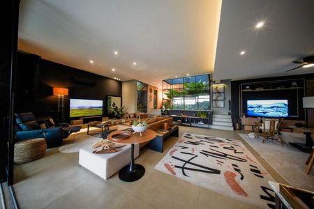 Casa à venda com 4 quartos, 477m² em Colinas da Anhanguera, Santana de Parnaíba