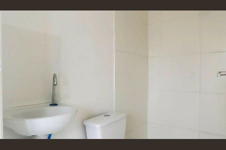 Kitnet/Studio à venda com 1 quarto, 17m² em Vila Andrade, São Paulo