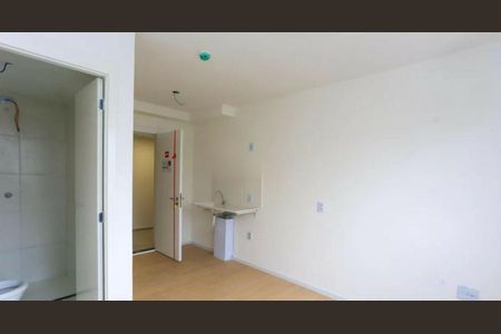 Kitnet/Studio à venda com 1 quarto, 17m² em Vila Andrade, São Paulo