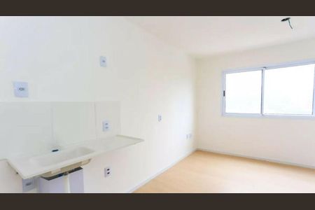 Kitnet/Studio à venda com 1 quarto, 17m² em Vila Andrade, São Paulo