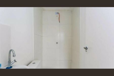 Kitnet/Studio à venda com 1 quarto, 17m² em Vila Andrade, São Paulo