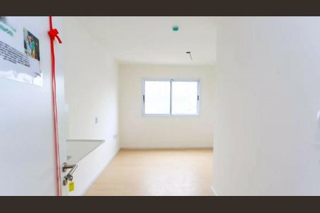 Kitnet/Studio à venda com 1 quarto, 17m² em Vila Andrade, São Paulo