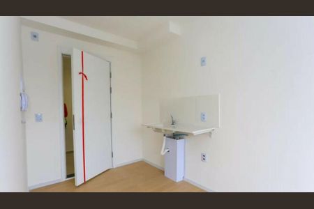 Kitnet/Studio à venda com 1 quarto, 17m² em Vila Andrade, São Paulo