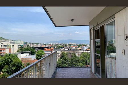 Apartamento à venda com 3 quartos, 90m² em Campinho, Rio de Janeiro