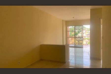 Apartamento à venda com 3 quartos, 90m² em Campinho, Rio de Janeiro