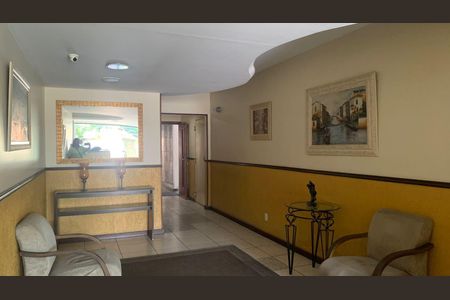 Apartamento à venda com 3 quartos, 90m² em Campinho, Rio de Janeiro