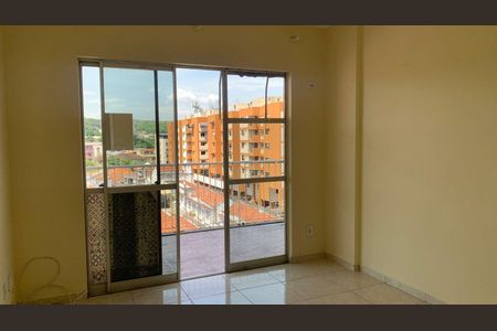 Apartamento à venda com 3 quartos, 90m² em Campinho, Rio de Janeiro