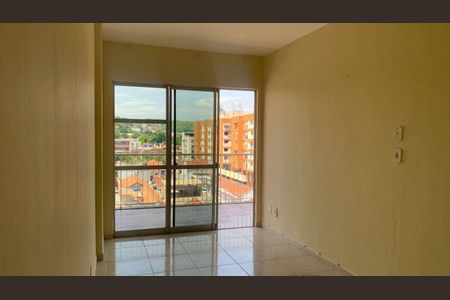 Apartamento à venda com 3 quartos, 90m² em Campinho, Rio de Janeiro