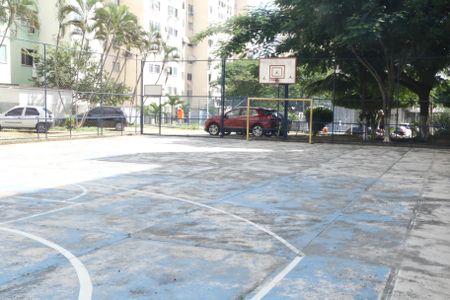 Apartamento para alugar com 60m², 2 quartos e 1 vagaQuadra Esportiva