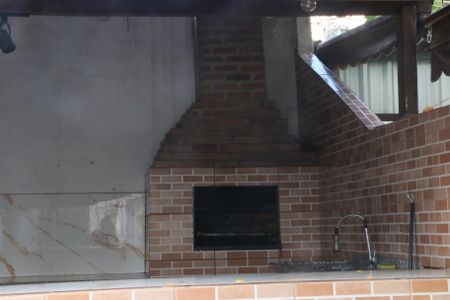 Apartamento para alugar com 60m², 2 quartos e 1 vagaChurrasqueira