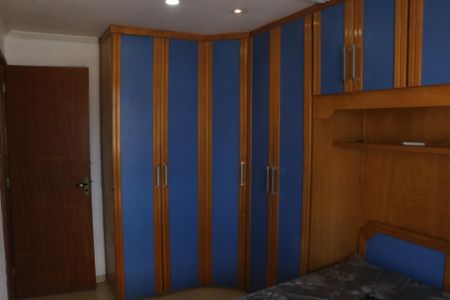 quarto de apartamento para alugar com 2 quartos, 60m² em Luz, Nova Iguaçu