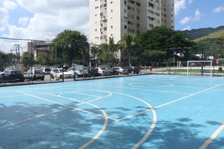 Apartamento para alugar com 60m², 2 quartos e 1 vagaQuadra Esportiva