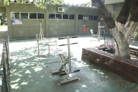 Apartamento para alugar com 60m², 2 quartos e 1 vagaAcademia