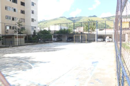 Apartamento para alugar com 60m², 2 quartos e 1 vagaQuadra Esportiva