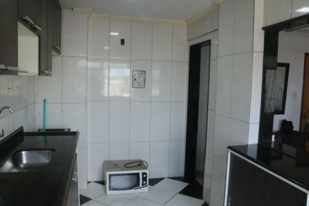 Apartamento para alugar com 60m², 2 quartos e 1 vagaCozinha