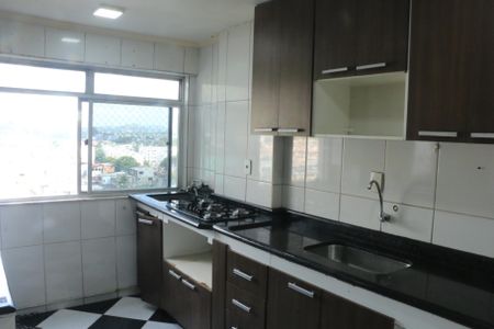Apartamento para alugar com 60m², 2 quartos e 1 vagaCozinha