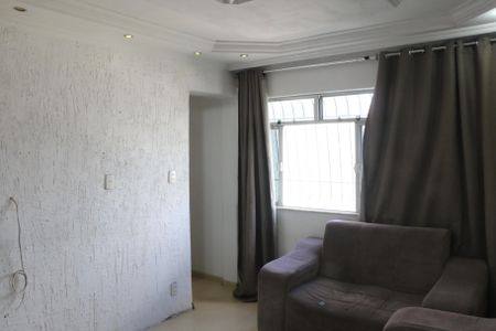 Apartamento para alugar com 60m², 2 quartos e 1 vagasala