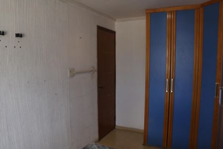 quarto de apartamento para alugar com 2 quartos, 60m² em Luz, Nova Iguaçu