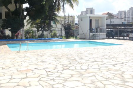 Apartamento para alugar com 60m², 2 quartos e 1 vagaPiscina