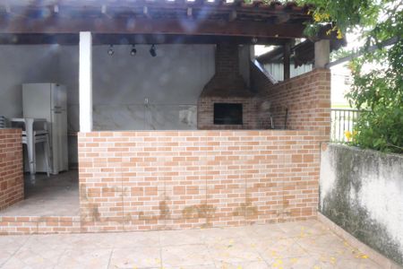 Apartamento para alugar com 60m², 2 quartos e 1 vagaChurrasqueira