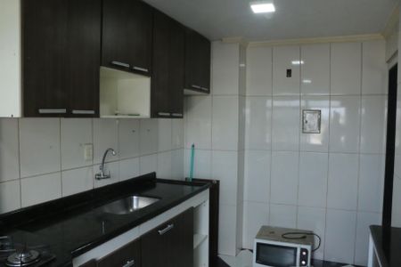 Apartamento para alugar com 60m², 2 quartos e 1 vagaCozinha