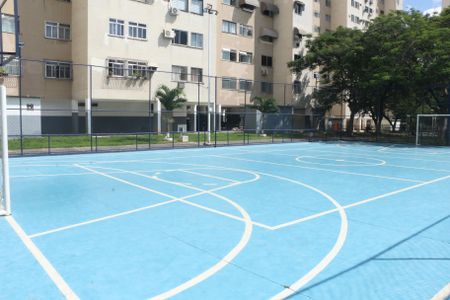 Apartamento para alugar com 60m², 2 quartos e 1 vagaQuadra Esportiva