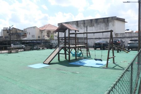 Apartamento para alugar com 60m², 2 quartos e 1 vagaPlayground