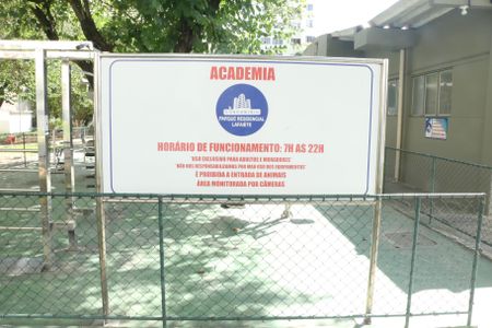 Apartamento para alugar com 60m², 2 quartos e 1 vagaAcademia