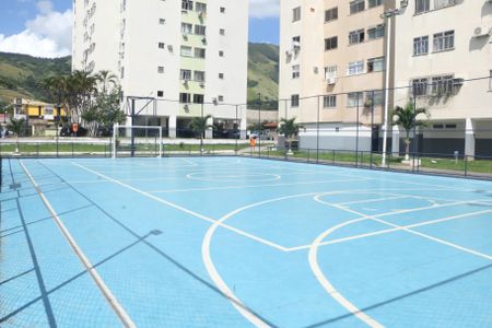 Apartamento para alugar com 60m², 2 quartos e 1 vagaQuadra Esportiva