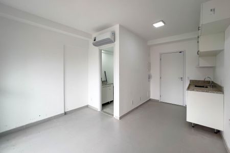 Studio de kitnet/studio para alugar com 1 quarto, 23m² em Jardim Aurelia, São Paulo