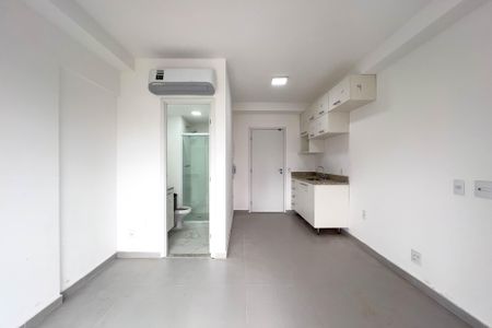 Studio de kitnet/studio para alugar com 1 quarto, 23m² em Jardim Aurelia, São Paulo