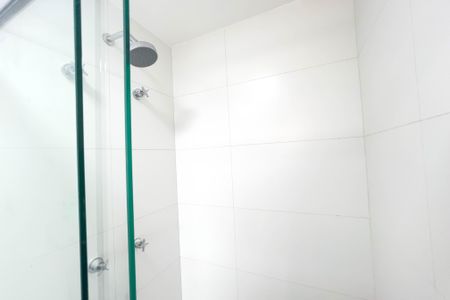 Studio à venda com 23m², 1 quarto e sem vagaBanheiro