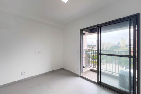 Studio de kitnet/studio para alugar com 1 quarto, 23m² em Jardim Aurelia, São Paulo