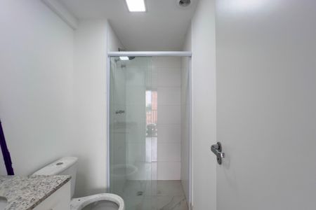 Studio à venda com 23m², 1 quarto e sem vagaBanheiro