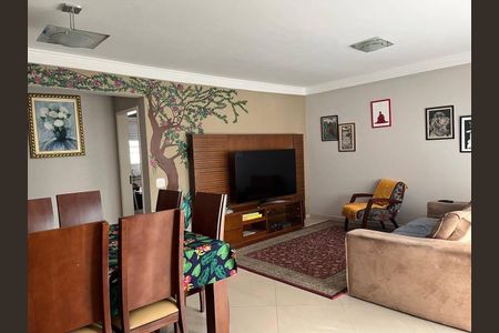 Apartamento à venda com 3 quartos, 135m² em Vila Milton, Guarulhos