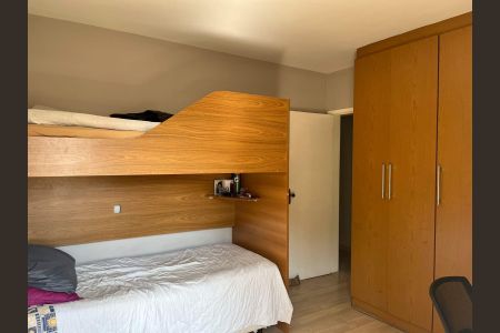 Apartamento à venda com 3 quartos, 135m² em Vila Milton, Guarulhos