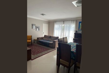 Apartamento à venda com 3 quartos, 135m² em Vila Milton, Guarulhos