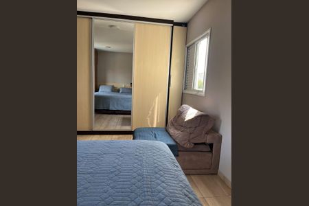 Apartamento à venda com 3 quartos, 135m² em Vila Milton, Guarulhos