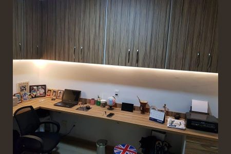 Apartamento à venda com 3 quartos, 135m² em Vila Milton, Guarulhos