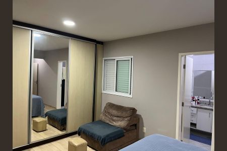 Apartamento à venda com 3 quartos, 135m² em Vila Milton, Guarulhos