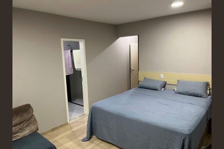 Apartamento à venda com 3 quartos, 135m² em Vila Milton, Guarulhos