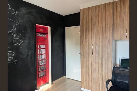 Apartamento à venda com 3 quartos, 135m² em Vila Milton, Guarulhos