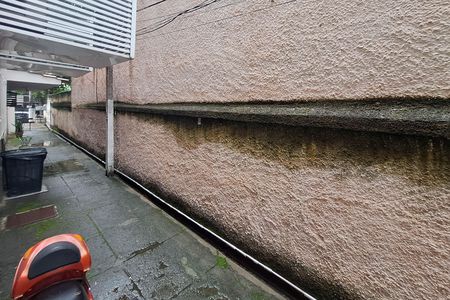 Vista do Quarto 1 de apartamento para alugar com 3 quartos, 110m² em Icaraí, Niterói