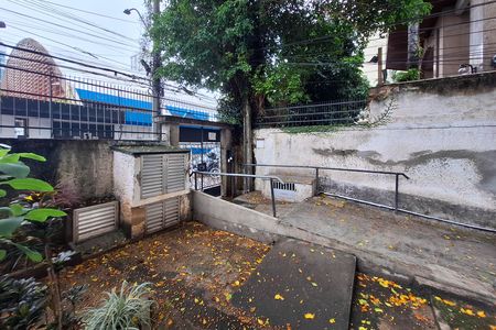 Área comum de apartamento para alugar com 3 quartos, 110m² em Icaraí, Niterói