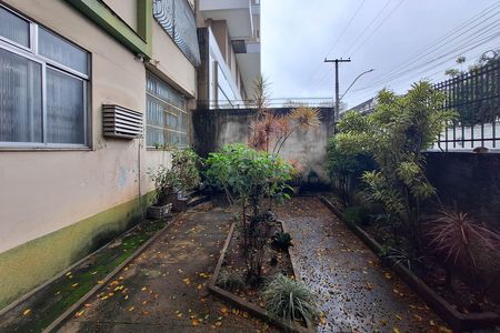 Área comum de apartamento para alugar com 3 quartos, 110m² em Icaraí, Niterói