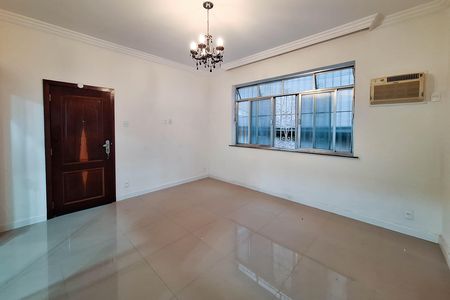 Sala de apartamento para alugar com 3 quartos, 110m² em Icaraí, Niterói