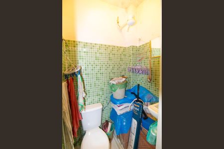 Casa de condomínio para alugar com 110m², 3 quartos e sem vaga