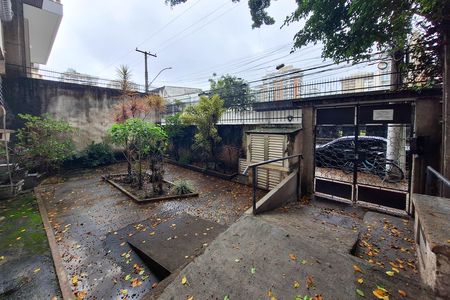 Área comum de apartamento para alugar com 3 quartos, 110m² em Icaraí, Niterói